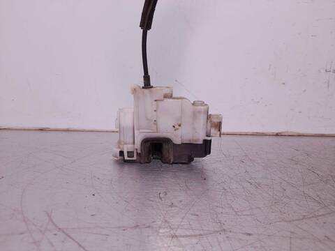 Cerradura Puerta Trasera Izquierda Alfa Romeo 159 1.9 JTDM 16V - SELECTIVE 150CV 110KW