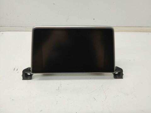 Pantalla Multifuncion Peugeot 3008 ACTIVE 120CV 88KW