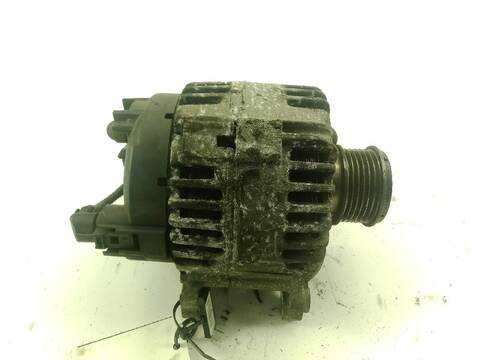 Foto 3ª: Alternador Volkswagen Touran 1.9 TDI 105CV [BKC] (2003)