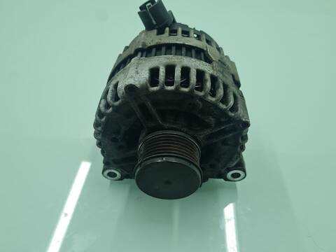 Foto 3ª: Alternador Land Rover Freelander 2.2 TD4 4X4 160CV 118KW [DW12BTED4,224DT(DW12BTED4)] (2009)