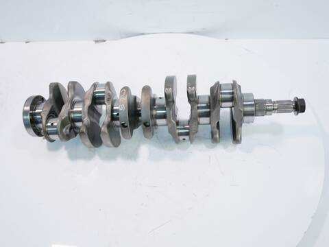 Cigüeñal Volvo S60 205 CV 151KW
