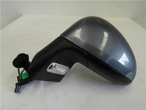 Foto 2ª: Retrovisor Izquierdo Citroen C4 1.6 HDI BERLINA 109CV 80KW [9HZ-DV6TED4] (2009)