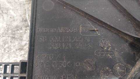 Foto 3ª: Electroventilador Volkswagen Golf EDITION 116CV 85KW [DDY] (2017)