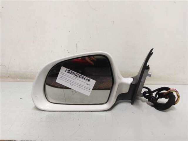 Retrovisor Izquierdo Skoda Superb 2.0 AMBITION [2.0 LTR. - 103 KW TDI DPF]