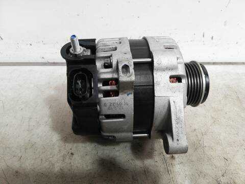 Foto 3ª: Alternador Hyundai i30 G4LK (2019)