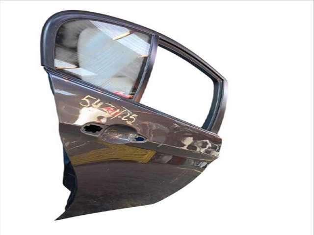 Foto 3ª: Puerta Trasera Derecha Bmw Serie 3 320 D E90) (2004)