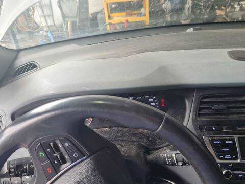 Foto 3ª: Kit Airbag Hyundai i20 ESSENCE 75CV 55KW [D3FA] (2015)