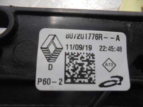 Foto 4ª: Elevalunas Eléctrico Delantero Derecho Renault Clio EDITION ONE 101CV 74KW [H4D B4] (2019)