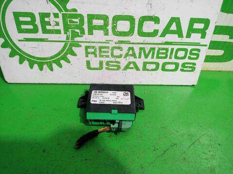 Centralita Motor ECU Peugeot 508 ACTIVE 140CV