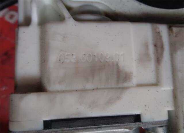 Foto 2ª: Elevalunas Eléctrico Delantero Derecho Peugeot 807 2.0 HDI [RHT (DW10ATED4)]