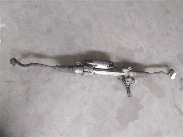 Foto 3ª: Cremallera de Direccion Mercedes 350 3.5 CDI [642858] (2012)