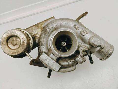 Turbocompresor Fiat Bravo 1.9 JTD CAT 101CV 74KW