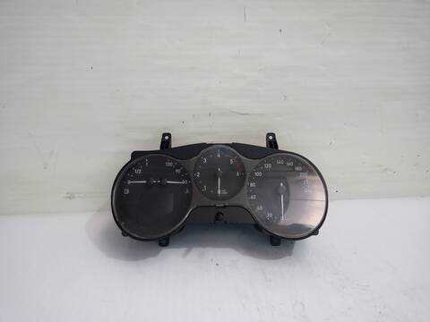 Cuadro de Instrumentos Seat Toledo EXCLUSIVE 140CV 103KW