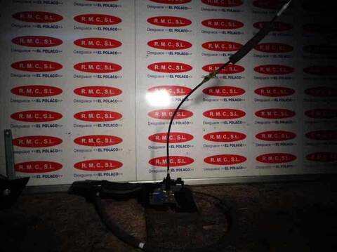 Cerradura Puerta Delantera Derecha Nissan Juke 1.6 16V CAT 117CV 86KW