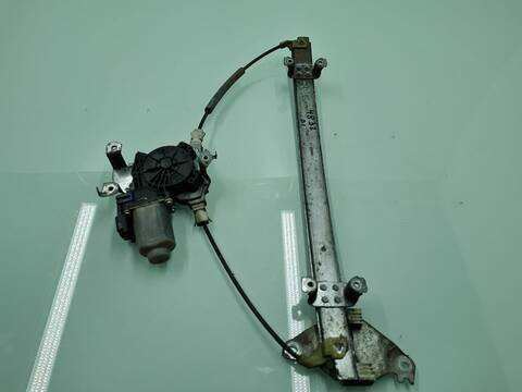 Elevalunas Eléctrico Delantero Izquierdo Nissan Pathfinder 2.5 DCI XE 171CV 126KW