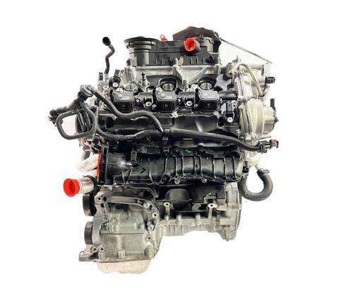 Foto 2ª: Motor Completo Porsche Macan 2.9 GTS 380 CV 280KW [DGR, DGRB] (2020)