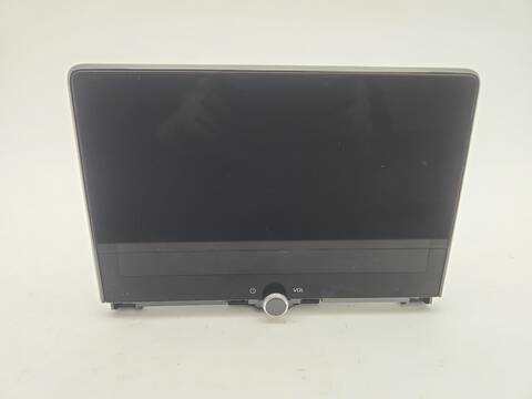Foto 1ª: Pantalla Multifuncion Toyota Yaris MXPJ1) 1.5 HYBRID 92CV [M15A] (2024)