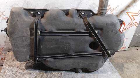 Foto 3ª: Deposito de Combustible Fiat Scudo 10 COMFORT L1H1 90 MULTIJET 90CV 66KW FURGON [9HU] (2008)