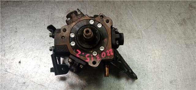 Bomba Inyeccion Citroen Jumpy 1.6 HDI 90 27 L1H1 FURGÓN [1.6 LTR. - 66 KW 16V HDI]