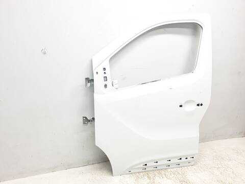 Foto 3ª: Puerta Delantera Izquierda Renault Trafic L1H1 29T KOMFORT (2014)