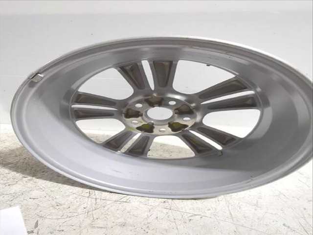 Foto 3ª: LLanta Chapa Hyundai ix35 2.0 CRDI 4WD 136CV [D4HA] (2009)