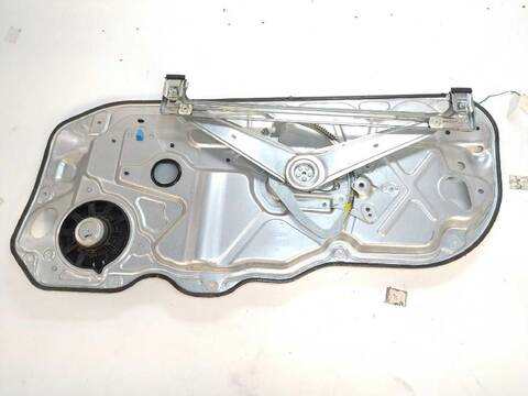 Elevalunas Eléctrico Delantero Izquierdo Volvo C30 D2