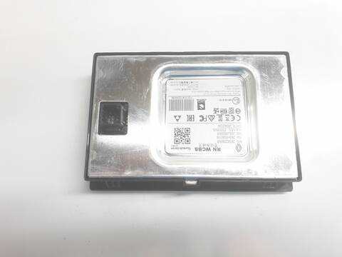 Centralita Motor ECU Renault Arkana TECHNO