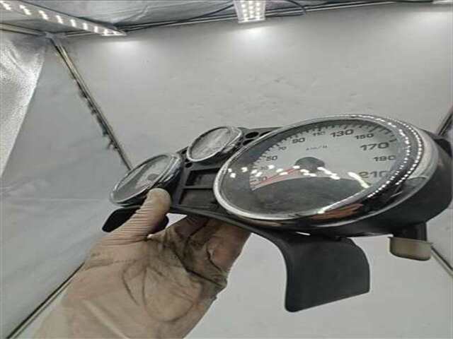 Foto 2ª: Cuadro de Instrumentos Peugeot 207 1.4 SPORT [1.4 LTR. - 65 KW 16V CAT (KFU - ET3J4)] [KFU / ET3J4]