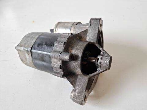 Foto 3ª: Motor de Arranque Citroen C2 AUDACE 1.1 60CV