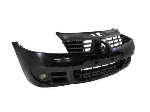 Foto 1ª: Paragolpes Delantero Renault Clio AUTHENTIQUE 1 DCI DIESEL 65CV [K9K704] (2001)
