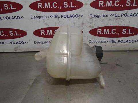 Foto 2ª: Deposito Expansion Nissan Qashqai 360 116CV 85KW [HRA2] (2015)