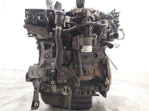 Foto 2ª: Despiece Motor Ford S Max 2.0 TDCI 163CV 120KW WA6) [TXWA] (2010)