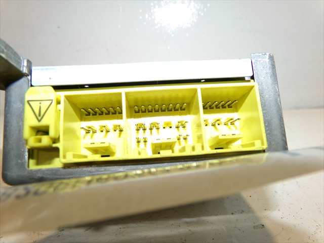 Foto 3ª: Centralita Airbag Nissan X-Trail 2.5 G 2001-2014 [QR25] (2003)