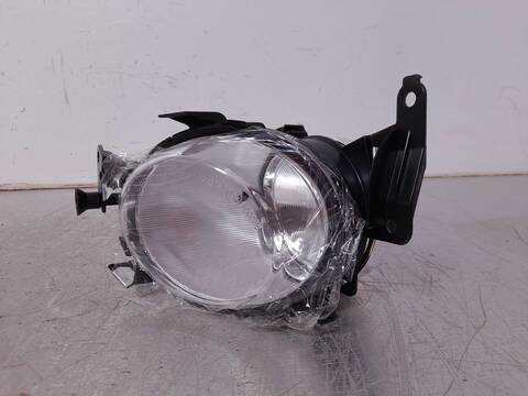 Foto 3ª: Faro Antiniebla Delantero Izquierdo Opel Corsa 50CV 37KW (2008)