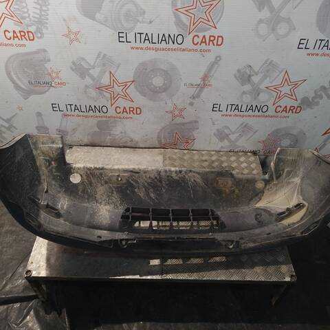 Foto 4ª: Paragolpes Delantero Fiat Punto BERLINA