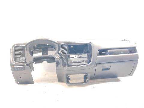 Foto 2ª: Kit Airbag Mitsubishi Outlander PLUG-IN HYBRID GG2W) (2012)