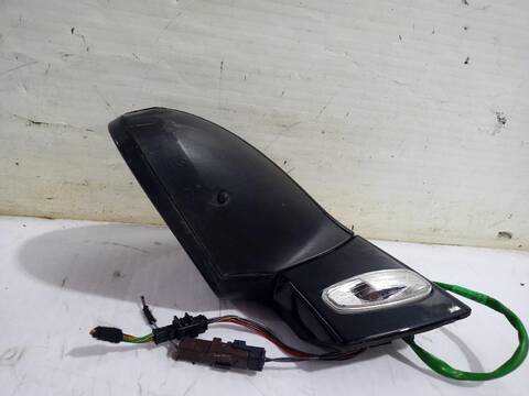 Foto 2ª: Retrovisor Derecho Peugeot 308 ENVY 112CV [9HR (DV6C)] (2008)