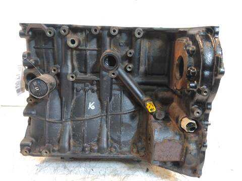 Bloque Motor Mercedes Clase A 140 OM651 109 - 136 CV