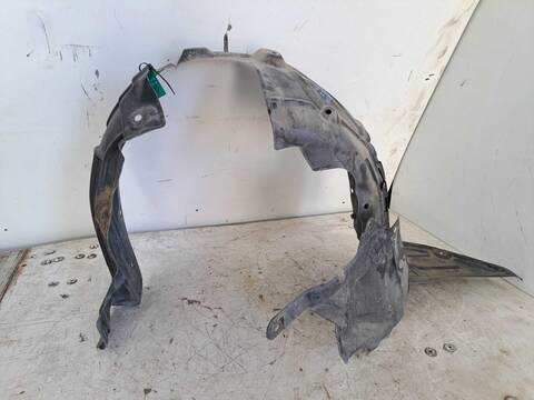 Pase Rueda Mazda CX3 G CENTER-LINE