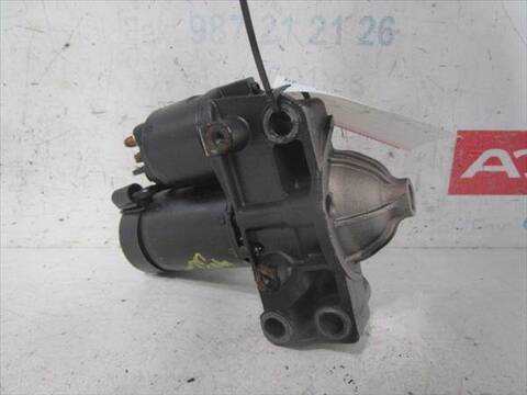 Motor de Arranque Renault Laguna 3.0 V6 24V BG0D) 207CV 152KW