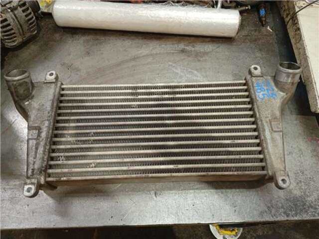 Intercooler Isuzu N NPR77