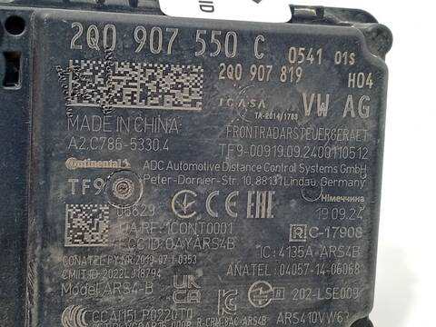 Foto 4ª: Centralita Motor ECU Seat Ibiza 1.0 TSI 95CV 70KW [DUSB] (2024)