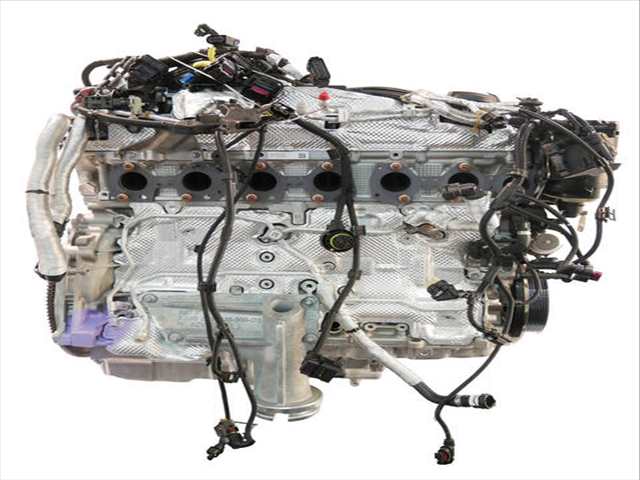 Foto 2ª: Motor Completo Bmw X7 G07 340CV 250KW [B57D30B B57R JA1] (2020)