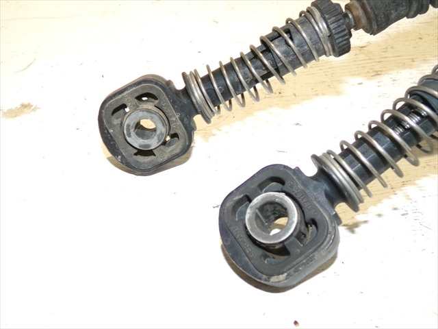 Foto 4ª: Palanca de Cambio Volkswagen Golf 1.9 TDI MODELO PLUS 2004-2009 [BKC] (2005)