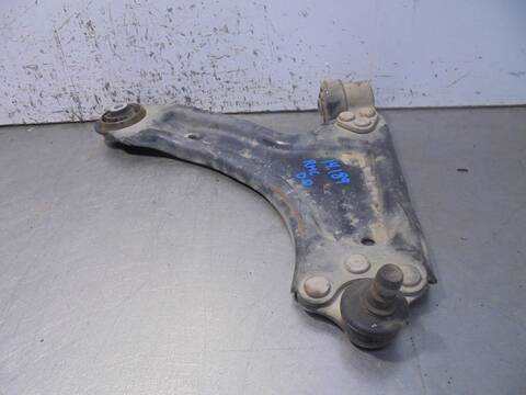 Foto 2ª: Brazo Suspension Delantero Derecho Opel Corsa BLUE LINE 69CV 51KW [Z13DT] (2003)