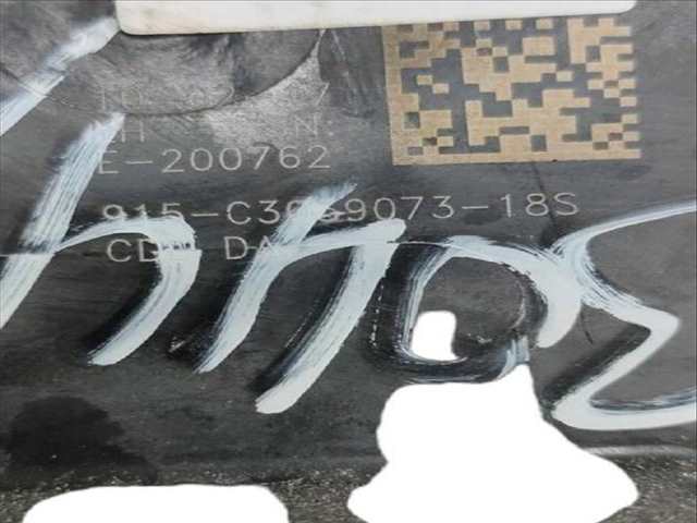 Foto 3ª: Cerradura Puerta Trasera Izquierda Opel Astra 1.6 CDTI 68) (2015)