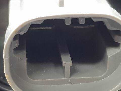 Foto 3ª: Electroventilador Renault Arkana TECHNO