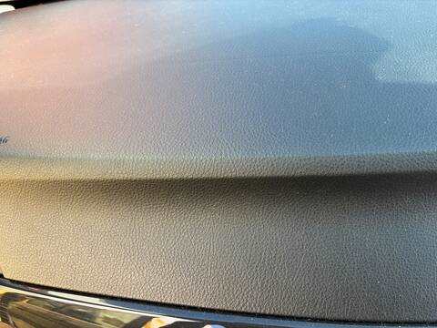 Foto 1ª: Airbag Delantero Derecho Bmw Serie 5 518 BERLINA (2008)