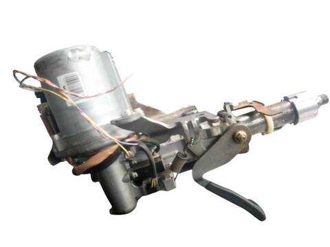 Columna Dirección Renault Scenic 1.9 DCI JM14)