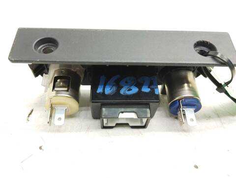 Foto 2ª: Centralita Motor ECU Kia Rio BASIC 86CV 63KW [G4LA] (2015)